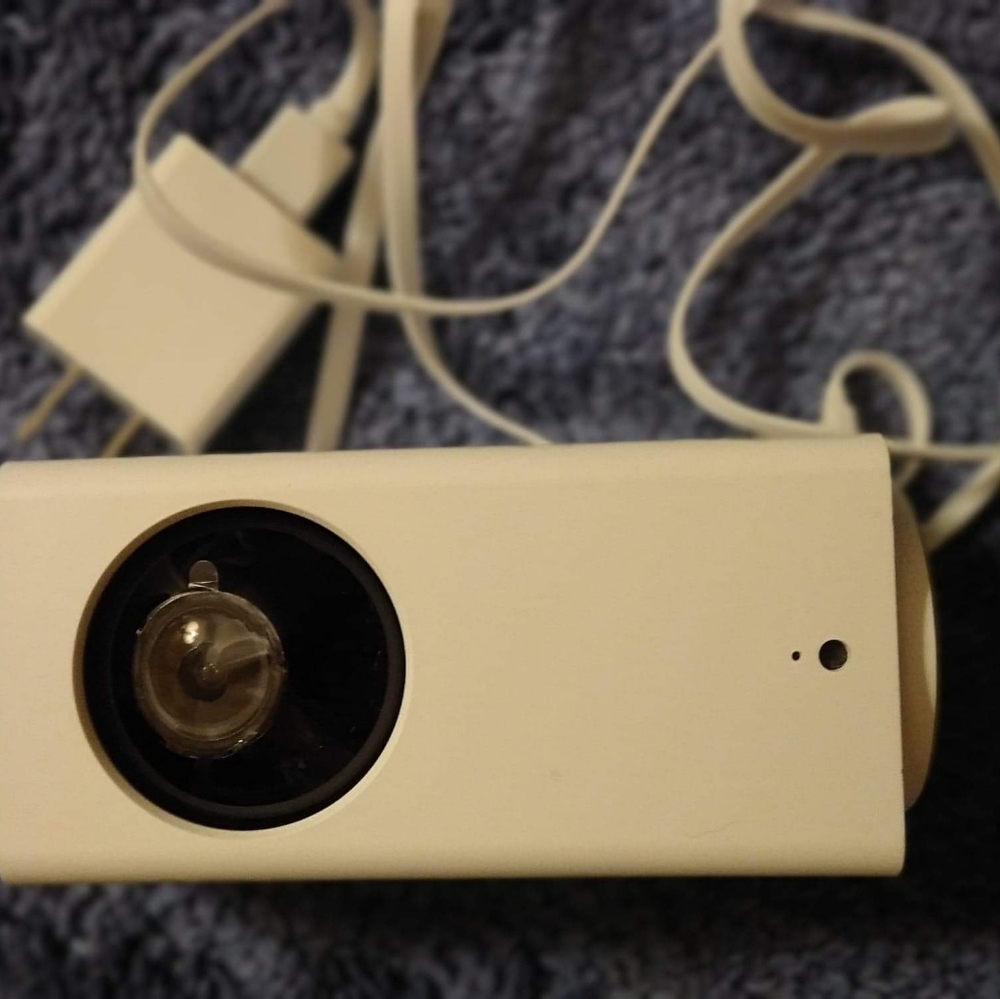 Wyze Camera